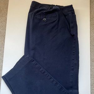 Talbots Stretch Denim - Hampshire